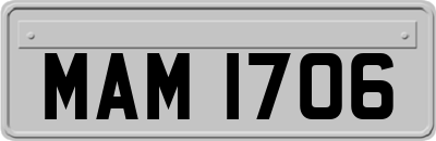 MAM1706