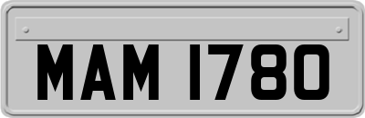 MAM1780