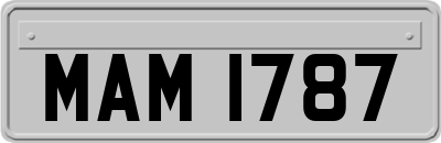 MAM1787