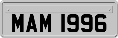 MAM1996