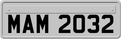 MAM2032