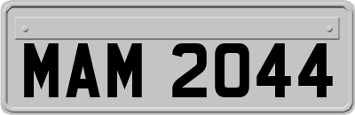 MAM2044