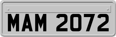 MAM2072