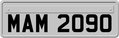 MAM2090