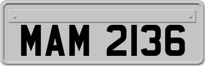 MAM2136