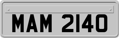 MAM2140