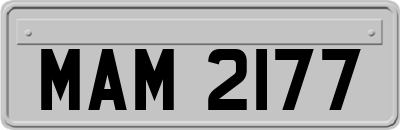 MAM2177
