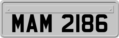 MAM2186