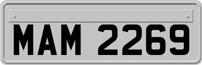 MAM2269