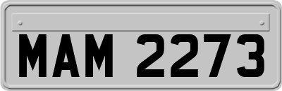 MAM2273