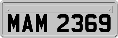 MAM2369