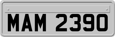 MAM2390