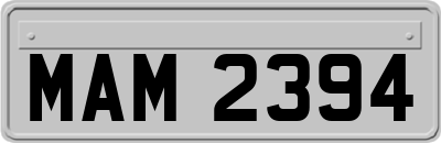 MAM2394