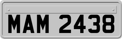 MAM2438
