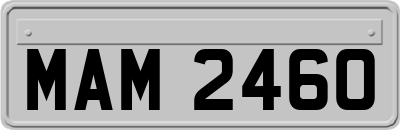 MAM2460