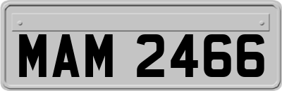 MAM2466