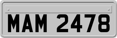 MAM2478