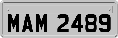 MAM2489