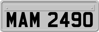 MAM2490