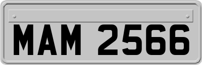 MAM2566