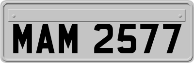 MAM2577