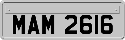 MAM2616