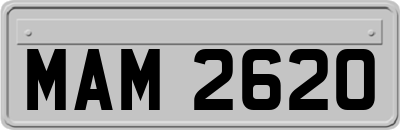 MAM2620
