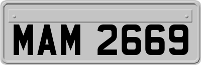MAM2669