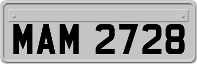 MAM2728