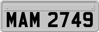 MAM2749