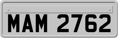 MAM2762