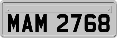 MAM2768