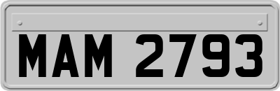 MAM2793