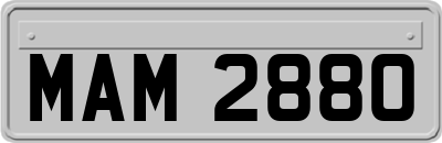 MAM2880