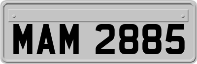 MAM2885