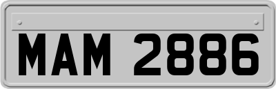 MAM2886