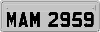 MAM2959