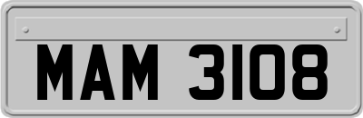 MAM3108