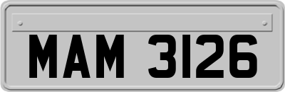 MAM3126