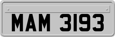 MAM3193