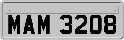 MAM3208