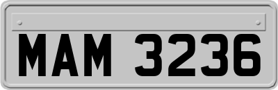 MAM3236