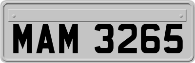 MAM3265