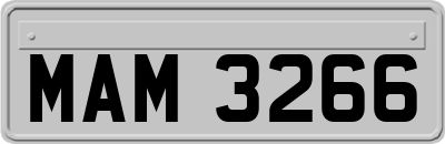 MAM3266