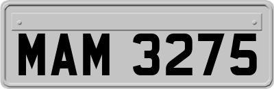 MAM3275