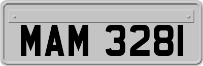 MAM3281