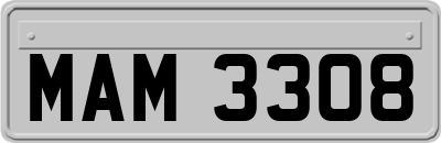 MAM3308
