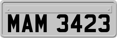 MAM3423