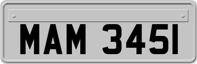 MAM3451