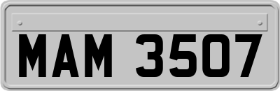 MAM3507